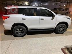 تويوتا فورجنر